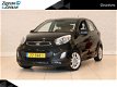 Kia Picanto - 1.2 CVVT Comfort Pack * Velgen/ Airco/ Elek Pakket/ 86PK - 1 - Thumbnail