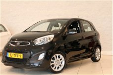 Kia Picanto - 1.2 CVVT Comfort Pack * Velgen/ Airco/ Elek Pakket/ 86PK