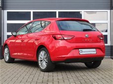 Seat Leon - 1.2 TSI Style Alcantara/Cruise/Clima/Dealeronderhouden