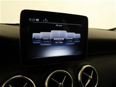 Mercedes-Benz A-klasse - 160 Ambition Navigatie | Cruise Control | Ledkoplampen | Face Lift