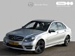 Mercedes-Benz C-klasse - 180 | AMG | Xenon verlichting | Ambition - 1 - Thumbnail