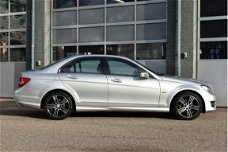 Mercedes-Benz C-klasse - 180 | AMG | Xenon verlichting | Ambition