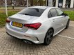 Mercedes-Benz A-klasse - 180 | Sedan | AMG Night | Pano. dak | DAB+ - 1 - Thumbnail