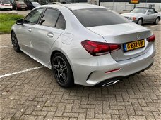 Mercedes-Benz A-klasse - 180 | Sedan | AMG Night | Pano. dak | DAB+