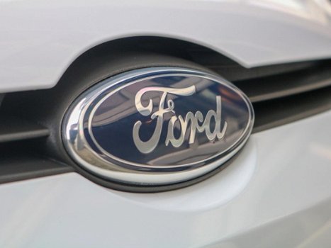 Ford Fiesta - 1.25 60pk 3D Limited - 1