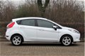 Ford Fiesta - 1.4i Trend 96pk 5 Deurs / Airco / 1e eigenaar - 1 - Thumbnail