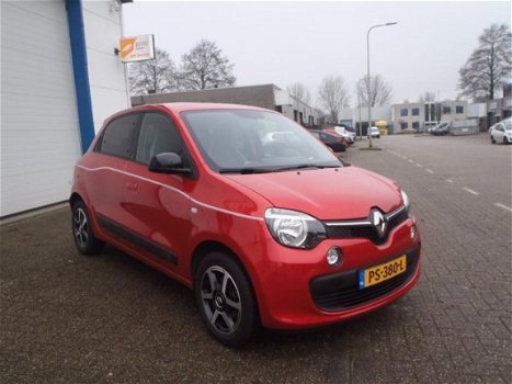 Renault Twingo - 1.0 SCe Limited - 1