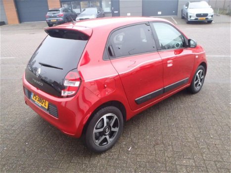 Renault Twingo - 1.0 SCe Limited - 1