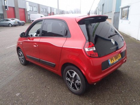 Renault Twingo - 1.0 SCe Limited - 1