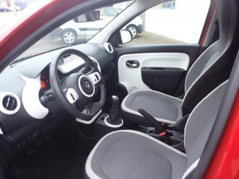 Renault Twingo - 1.0 SCe Limited - 1