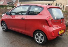 Kia Picanto - 1.0 CVVT ISG Airco