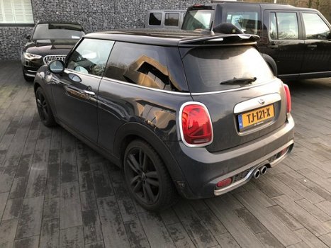 Mini Mini Cooper - SD 2.0 170 PK Automaat Leder Navi Stoelverwarming - 1