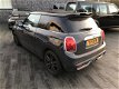 Mini Mini Cooper - SD 2.0 170 PK Automaat Leder Navi Stoelverwarming - 1 - Thumbnail