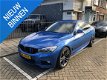 BMW 3-serie Gran Turismo - 320d GT High Exe M-sportpakket 19 inch Leder Navi - 1 - Thumbnail