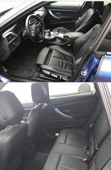 BMW 3-serie Gran Turismo - 320d GT High Exe M-sportpakket 19 inch Leder Navi - 1