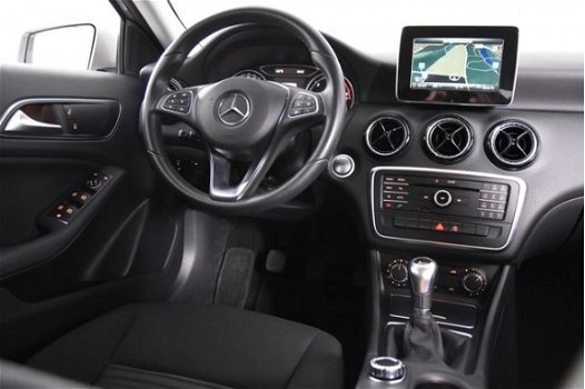 Mercedes-Benz A-klasse - A180 d *Navigatie*Camera - 1