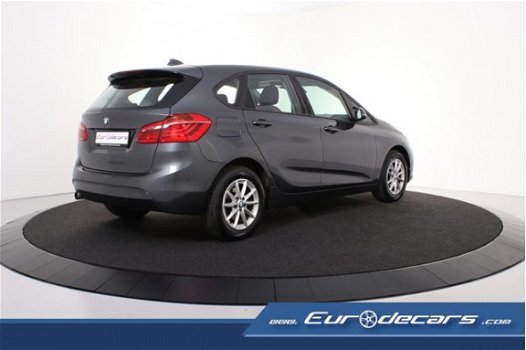 BMW 2-serie Active Tourer - 216d *Navigatie*Park Assist*Led - 1