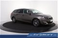 Peugeot 308 SW - 1.6 BlueHDI Allure *Navigatie*Park Assist*1ste Eigenaar - 1 - Thumbnail