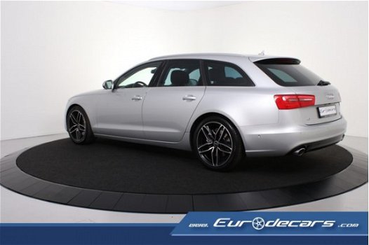 Audi A6 Avant - 3.0 TDI quattro Pro Line S *Panoramadak*Xenon*Leer - 1