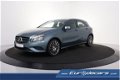 Mercedes-Benz A-klasse - A180 d *Navigatie*18 inch velgen*Connect - 1 - Thumbnail