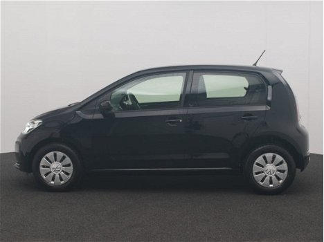 Volkswagen Up! - 1.0 60pk Move up Private Lease nu vanaf € 247, - pm - 1