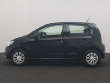 Volkswagen Up! - 1.0 60pk Move up Private Lease nu vanaf € 247, - pm