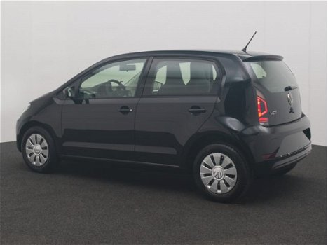 Volkswagen Up! - 1.0 60pk Move up Private Lease nu vanaf € 247, - pm - 1