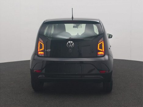 Volkswagen Up! - 1.0 60pk Move up Private Lease nu vanaf € 247, - pm - 1