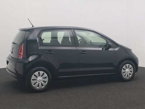 Volkswagen Up! - 1.0 60pk Move up Private Lease nu vanaf € 247, - pm - 1