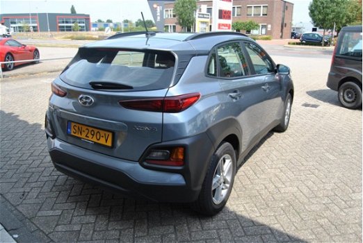 Hyundai Kona - 1.0 T-GDI 120pk 2WD Comfort - 1