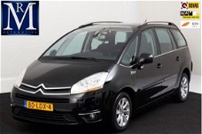 Citroën Grand C4 Picasso - 1.6 THP Business EB6V 7p. Automaat|Panoramadak|Cruise|Navi|RIJKLAARPRIJS