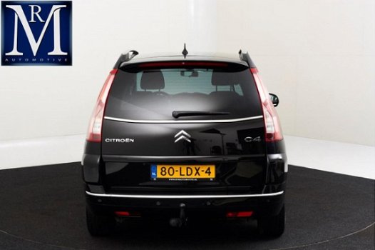 Citroën Grand C4 Picasso - 1.6 THP Business EB6V 7p. Automaat|Panoramadak|Cruise|Navi|RIJKLAARPRIJS - 1