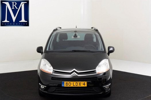 Citroën Grand C4 Picasso - 1.6 THP Business EB6V 7p. Automaat|Panoramadak|Cruise|Navi|RIJKLAARPRIJS - 1