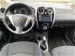 Nissan Note - 1.2 Connect Edition Eerste eigenaar|Navi|Cruise|LM''15'|climate control|RIJKLAARPRIJS - 1 - Thumbnail