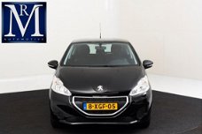 Peugeot 208 - 1.0 VTi Access Airco|Cruisecontrol|Orig.NL|RIJKLAARPRIJS incl. 6mnd garantie