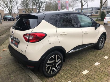 Renault Captur - 0.9 TCe Dynamique Navi/Clima/Cruise - 1