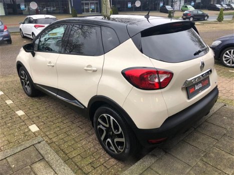 Renault Captur - 0.9 TCe Dynamique Navi/Clima/Cruise - 1