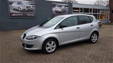 Seat Altea - 1.6 Comfortstyle - Airco - Cruise - L.m velgen