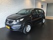 Kia Sportage - 1.6 GDI 135pk ECOdynamics X-tra - 1 - Thumbnail