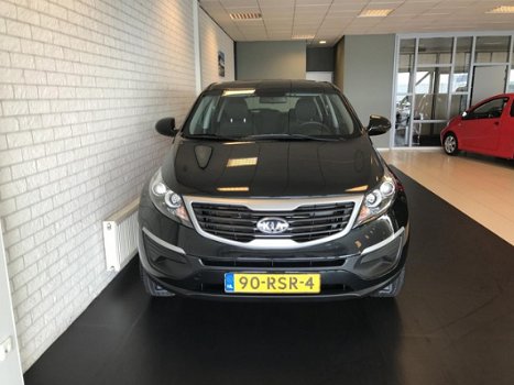 Kia Sportage - 1.6 GDI 135pk ECOdynamics X-tra - 1