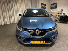 Renault Mégane - 1.2 TCe Zen Climate, Navi, Lmv, Etc