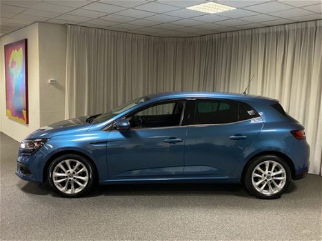 Renault Mégane - 1.2 TCe Zen Climate, Navi, Lmv, Etc - 1