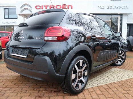 Citroën C3 - PureTech 82PK S&S Shine NIEUW, Rijklaarprijs - 1