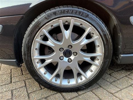 Volvo V70 - T5 250pk Handbak - 18inch - Heico uitlaten - 1