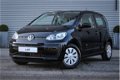 Volkswagen Up! - Move up 1.0 BMT 60pk Climatronic, DAB - 1 - Thumbnail