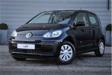 Volkswagen Up! - Move up 1.0 BMT 60pk Climatronic, DAB