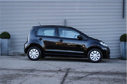Volkswagen Up! - Move up 1.0 BMT 60pk Climatronic, DAB - 1