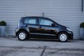 Volkswagen Up! - Move up 1.0 BMT 60pk Climatronic, DAB - 1 - Thumbnail