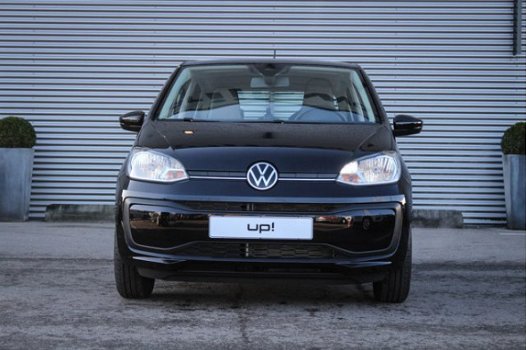 Volkswagen Up! - Move up 1.0 BMT 60pk Climatronic, DAB - 1