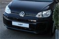 Volkswagen Up! - Move up 1.0 BMT 60pk Climatronic, DAB - 1 - Thumbnail